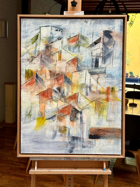 Balcones I RAYMUNDO art studio