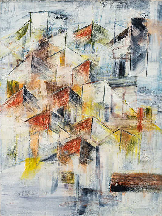 Balcones I RAYMUNDO art studio