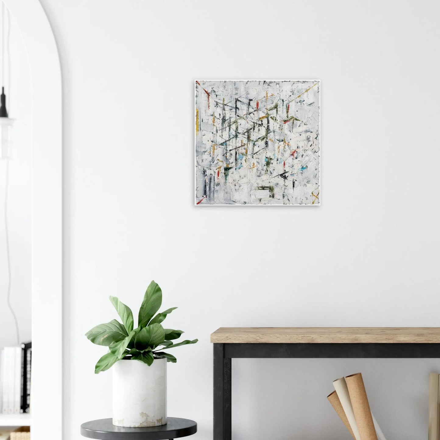 art print
