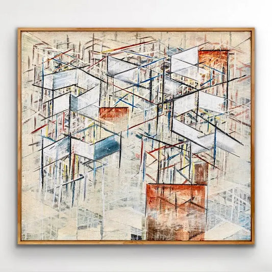 CDMX RAYMUNDO art studio