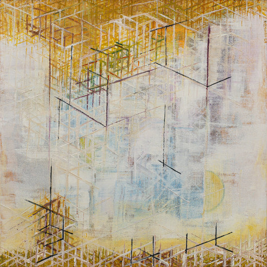 Cianotipo II RAYMUNDO art studio