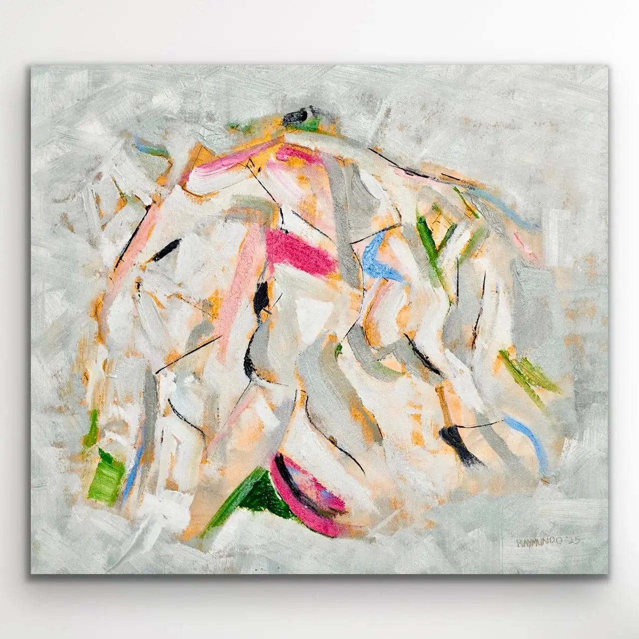 Corredor RAYMUNDO Art Studio