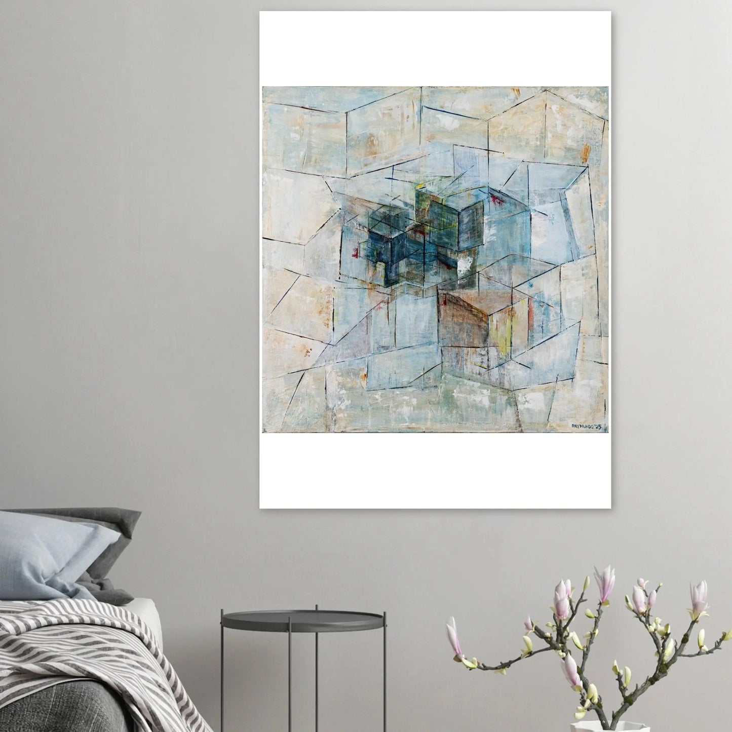 art print