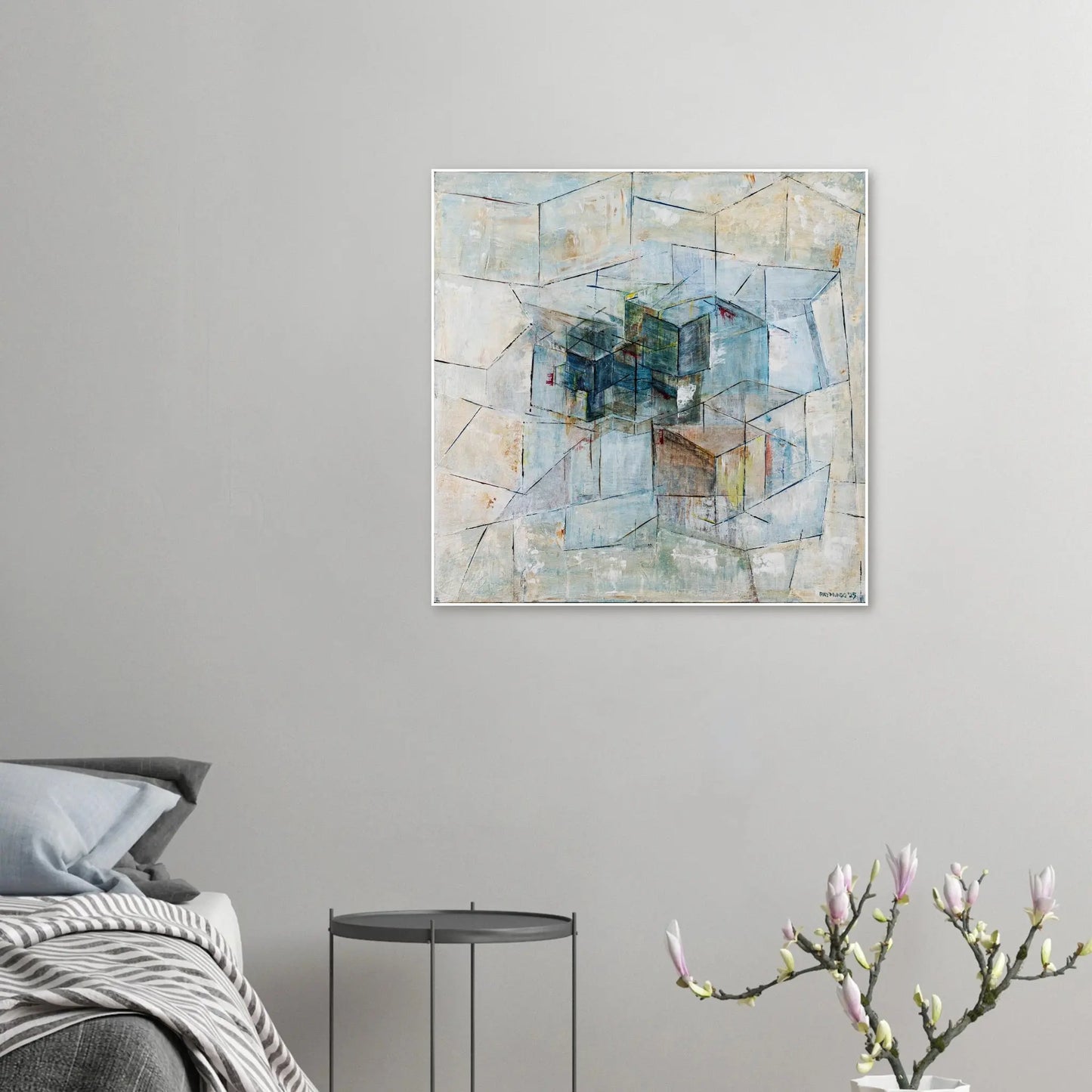 art print