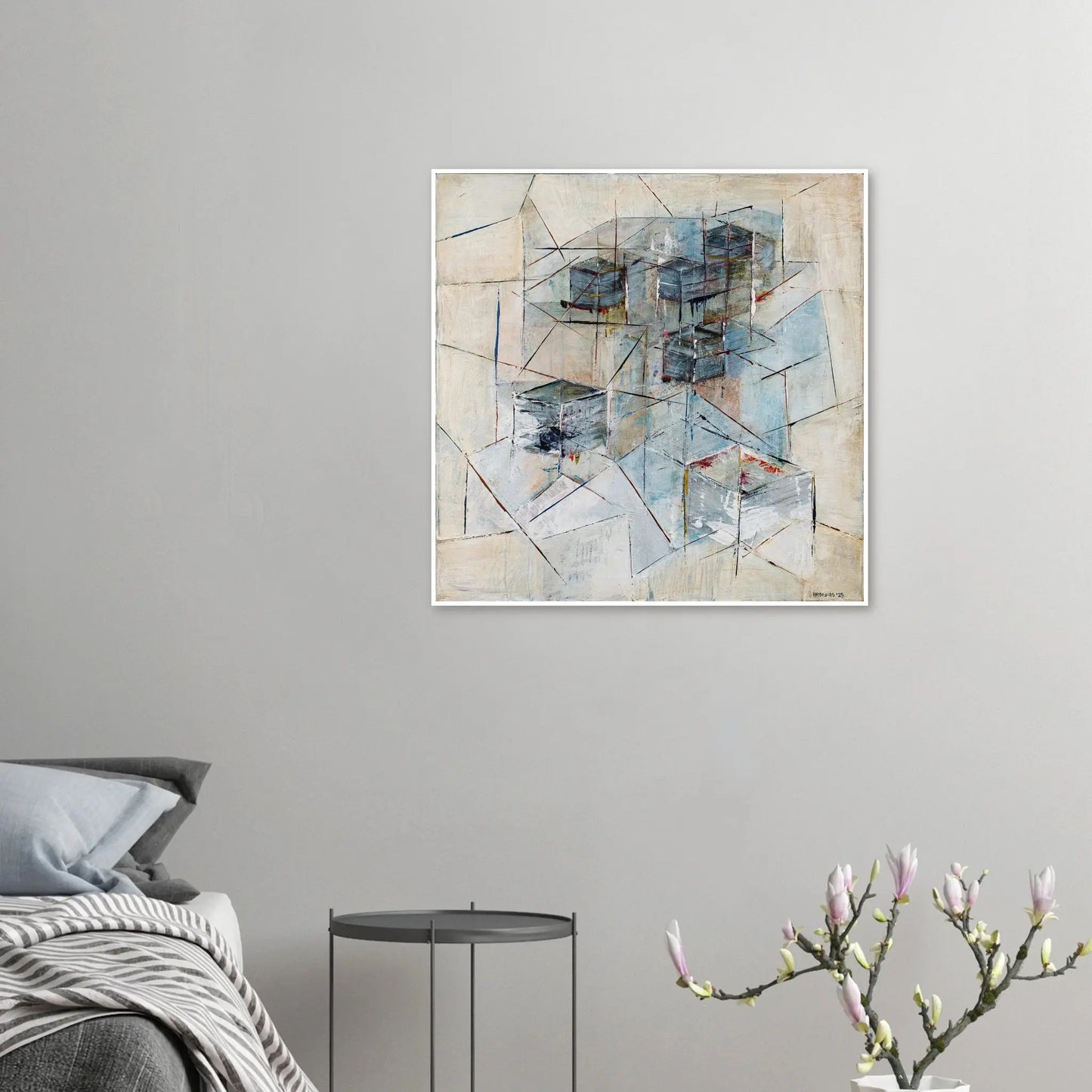 art print