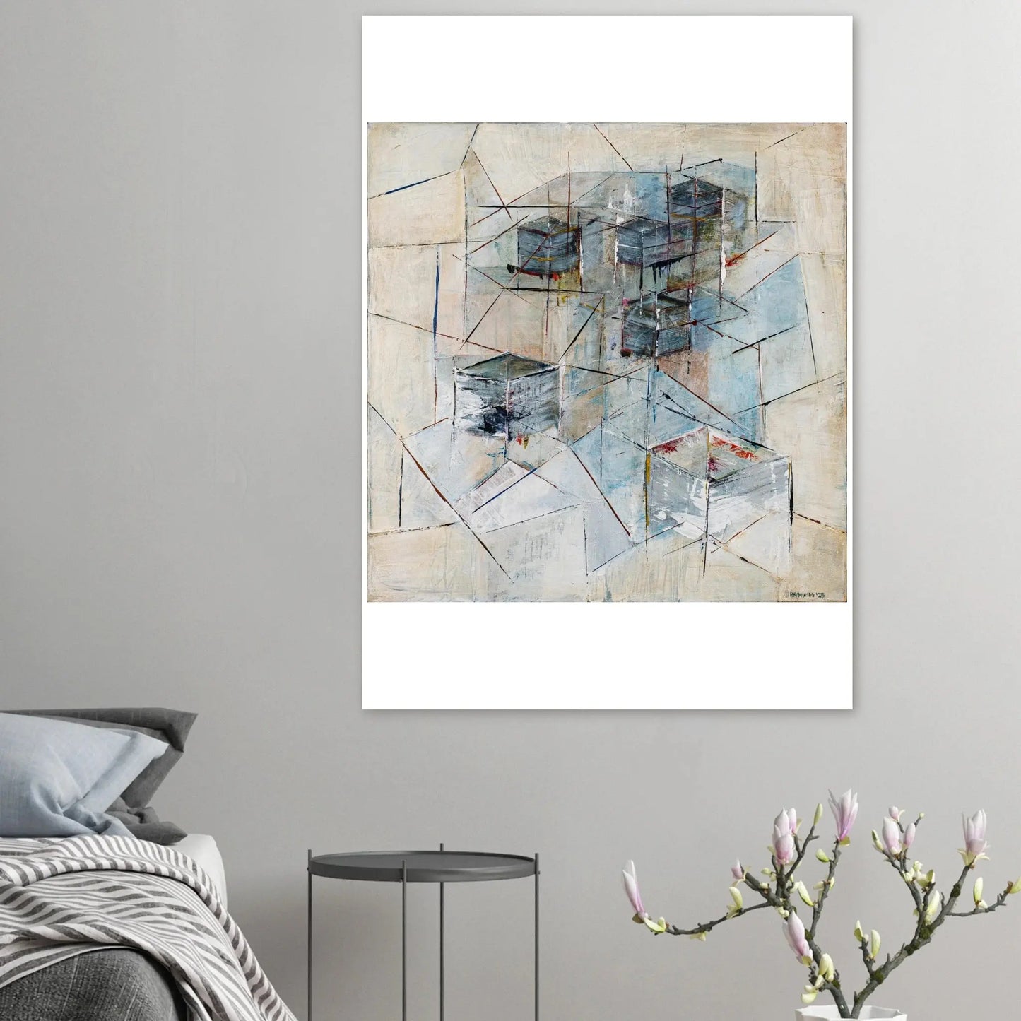 art print