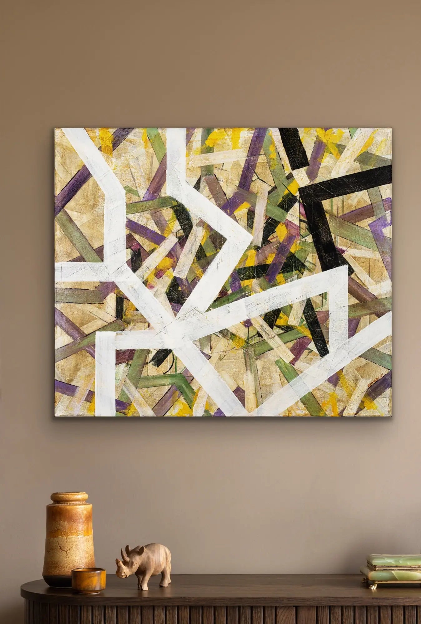 art print