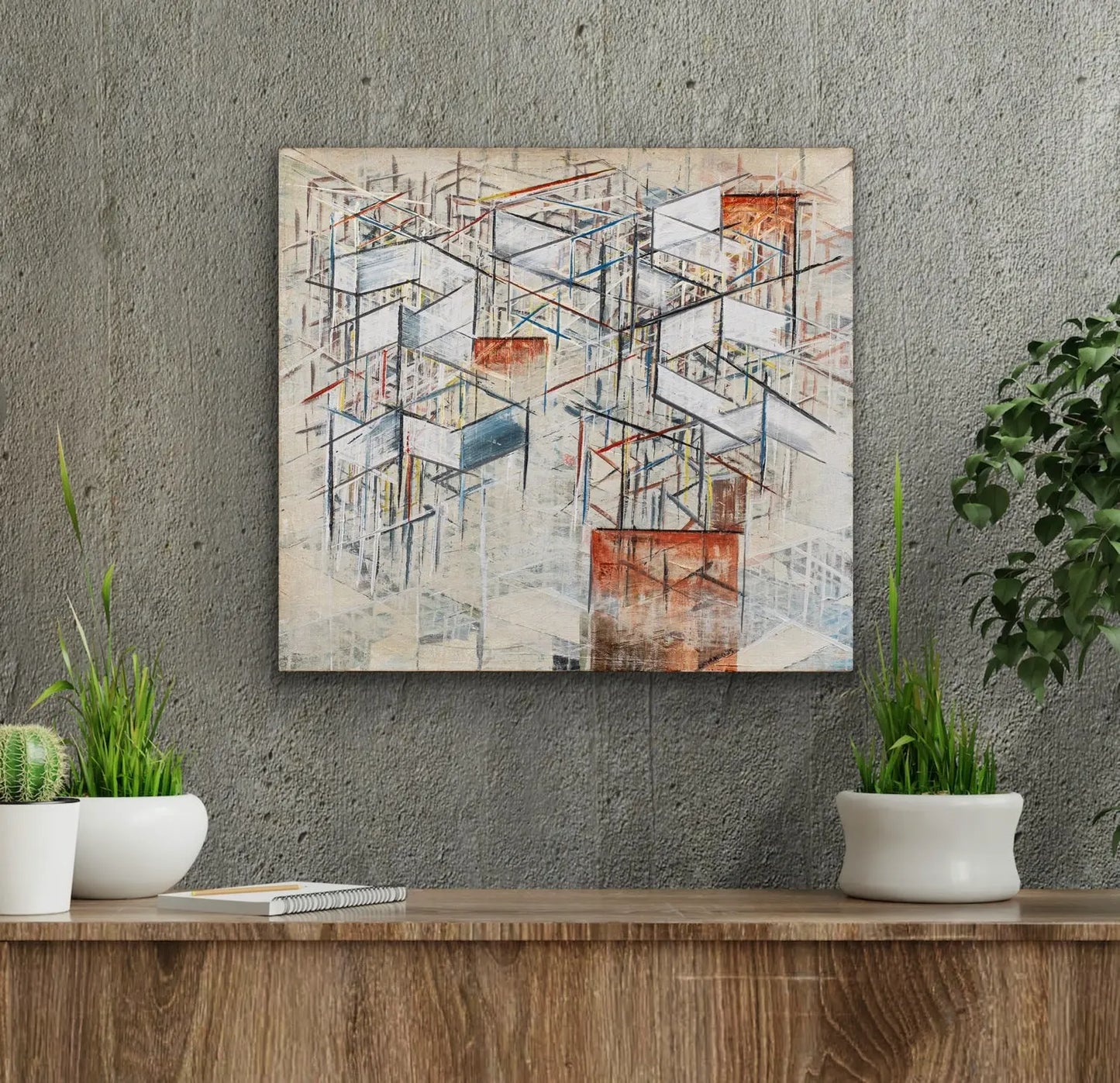 art print