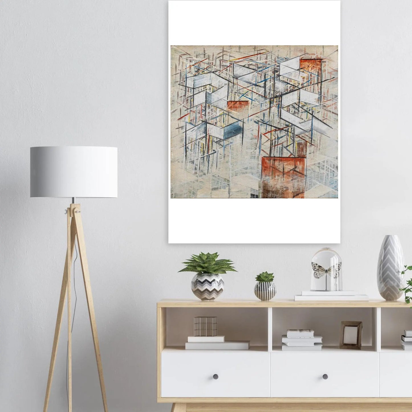 art print