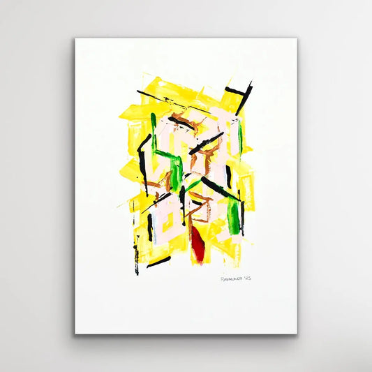 Williem I RAYMUNDO Art Studio