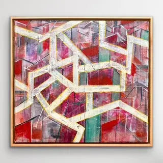 Zona Roja RAYMUNDO art studio