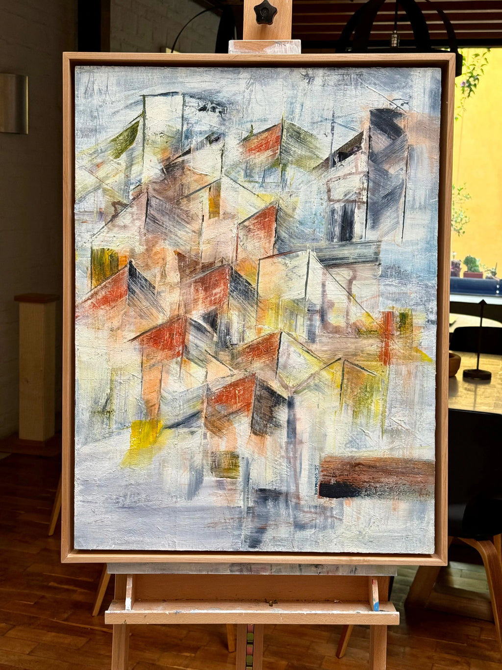 Balcones I RAYMUNDO art studio