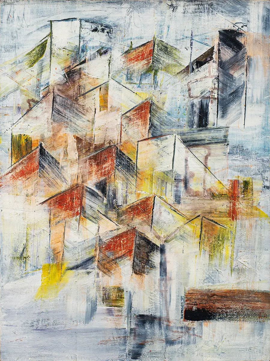 Balcones I RAYMUNDO art studio