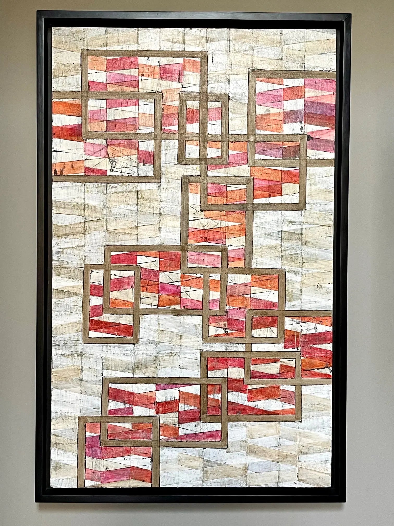 Barrio II RAYMUNDO art studio