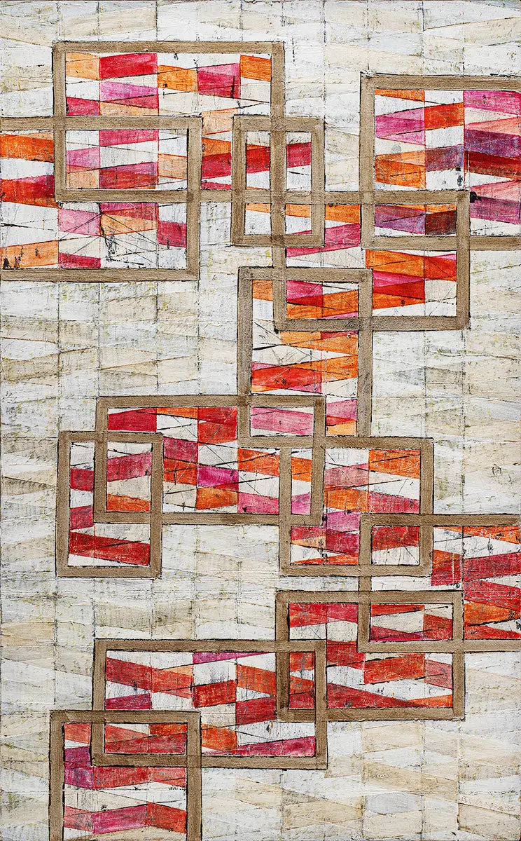 Barrio II RAYMUNDO art studio