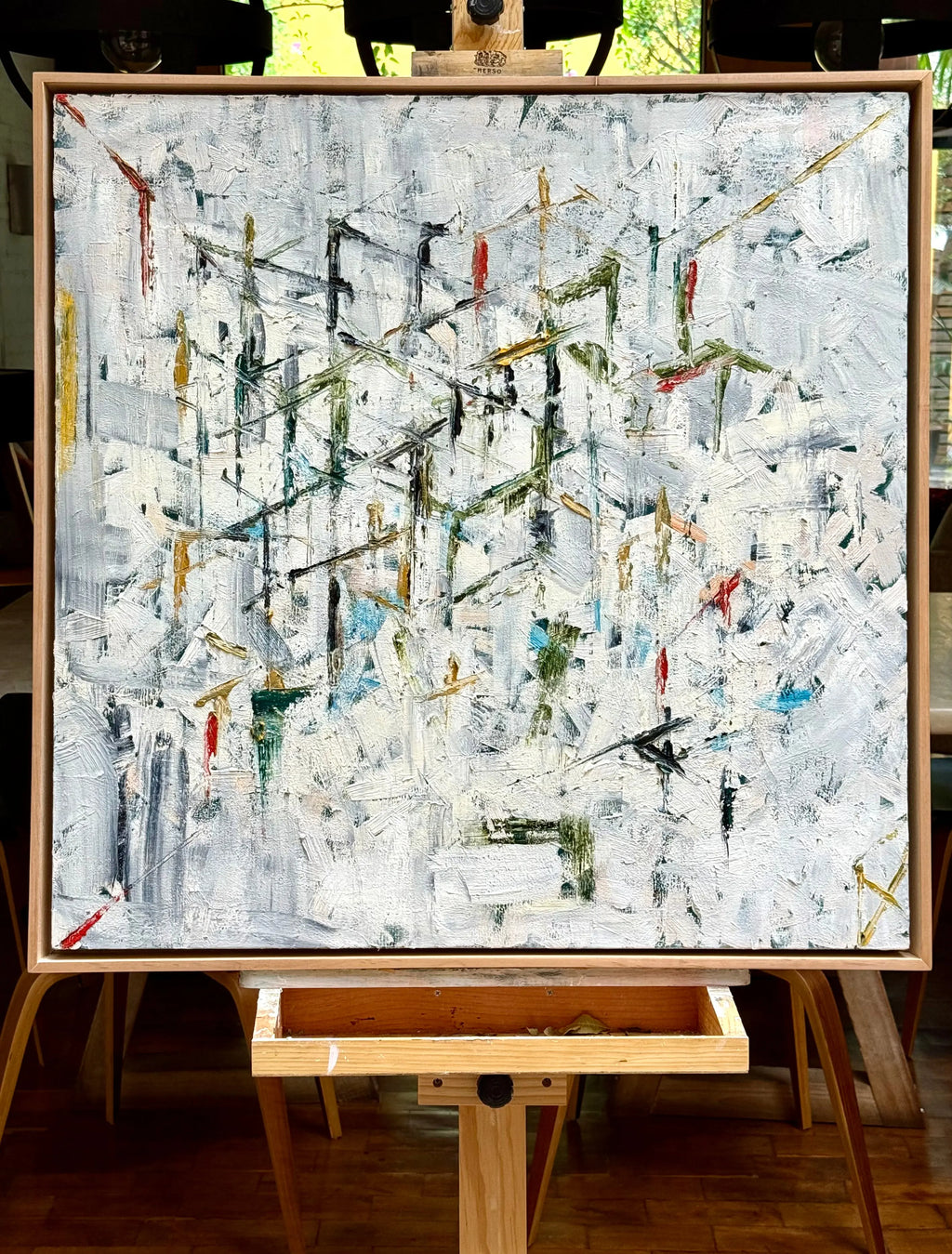 Barrio Mix RAYMUNDO art studio