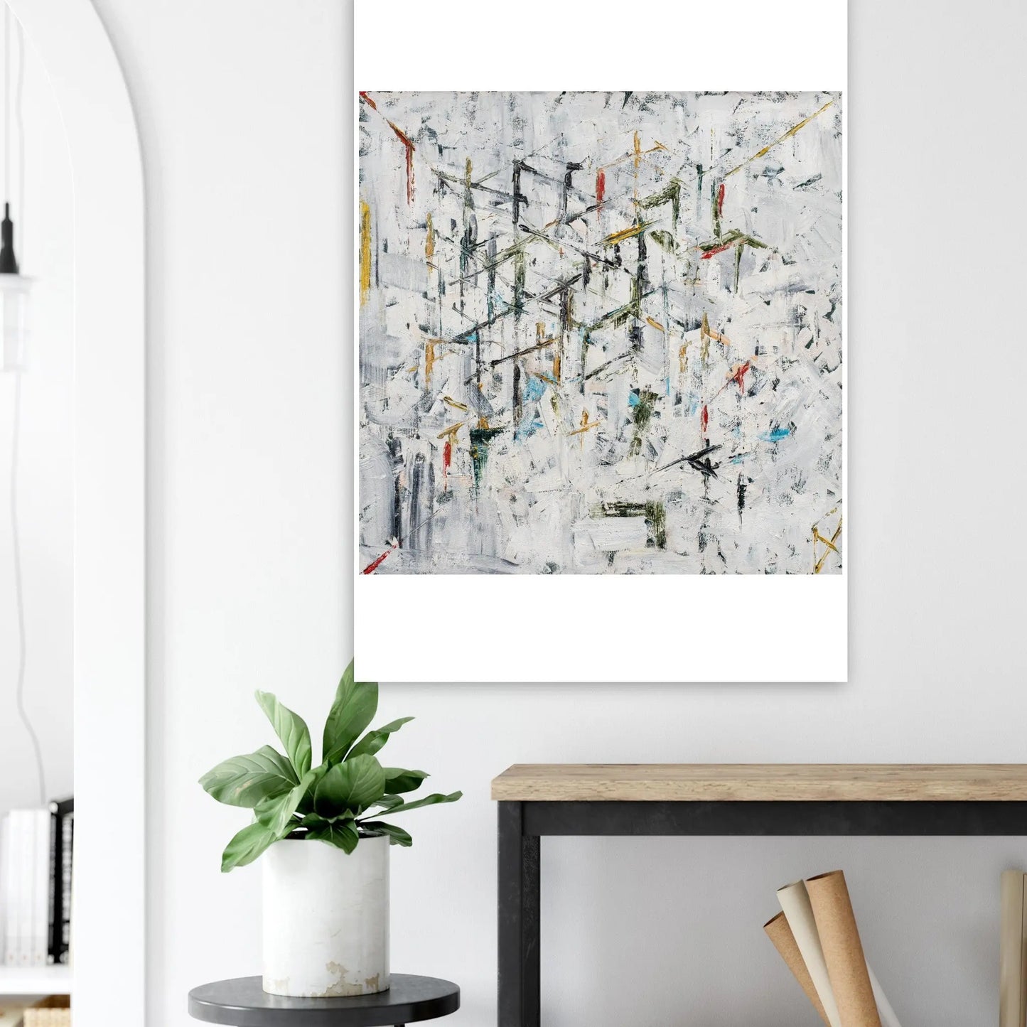 art print
