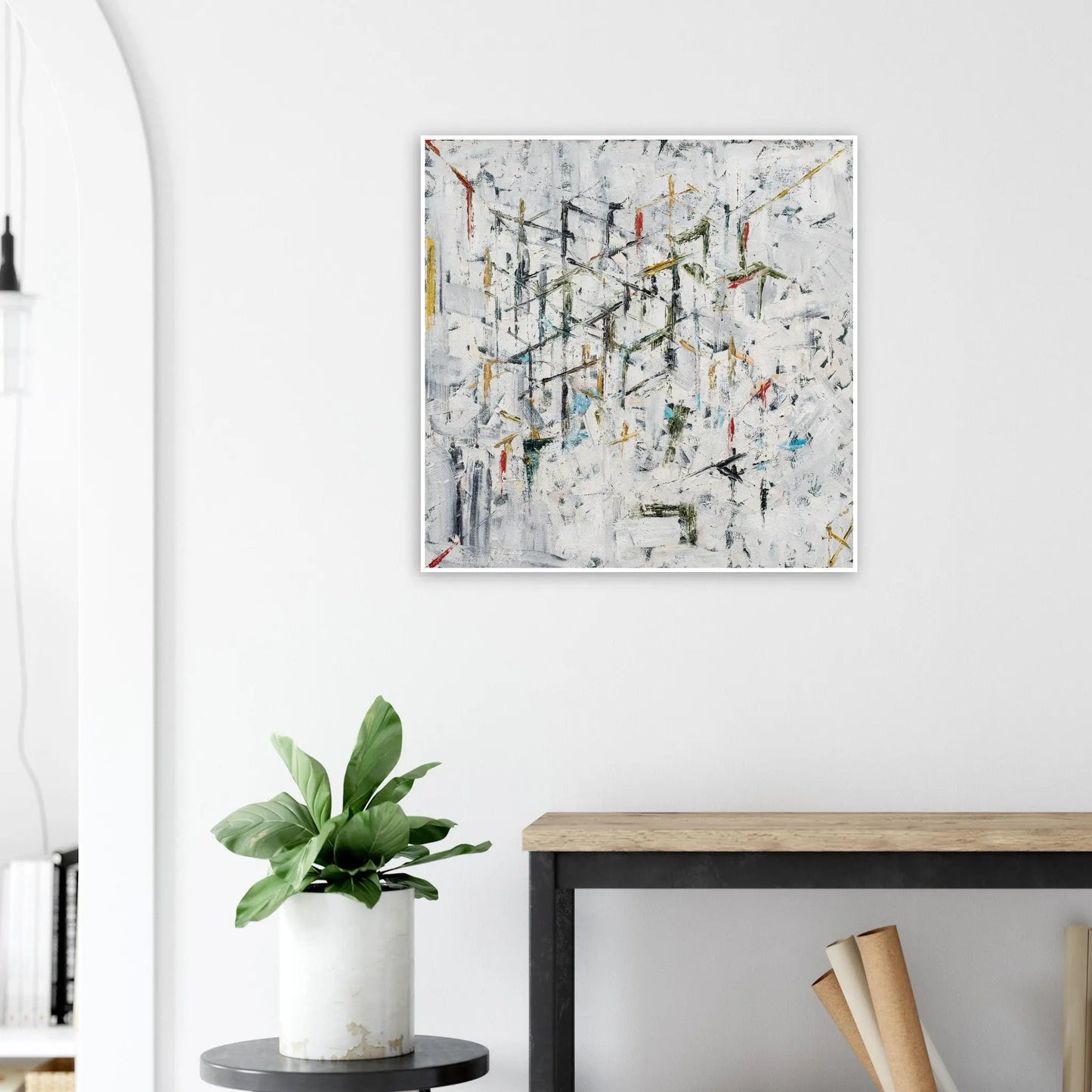 art print