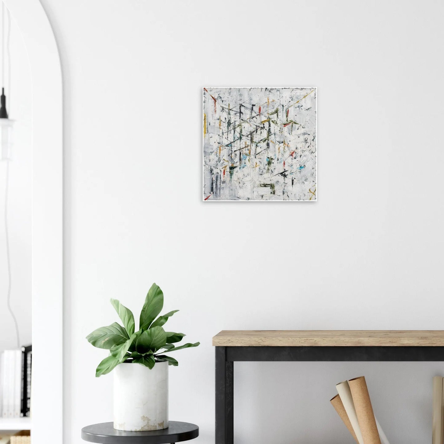 art print