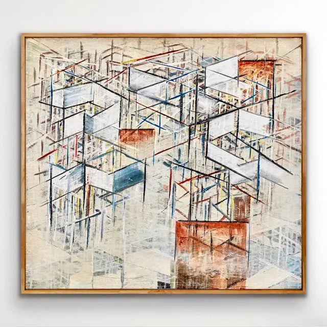 CDMX RAYMUNDO art studio