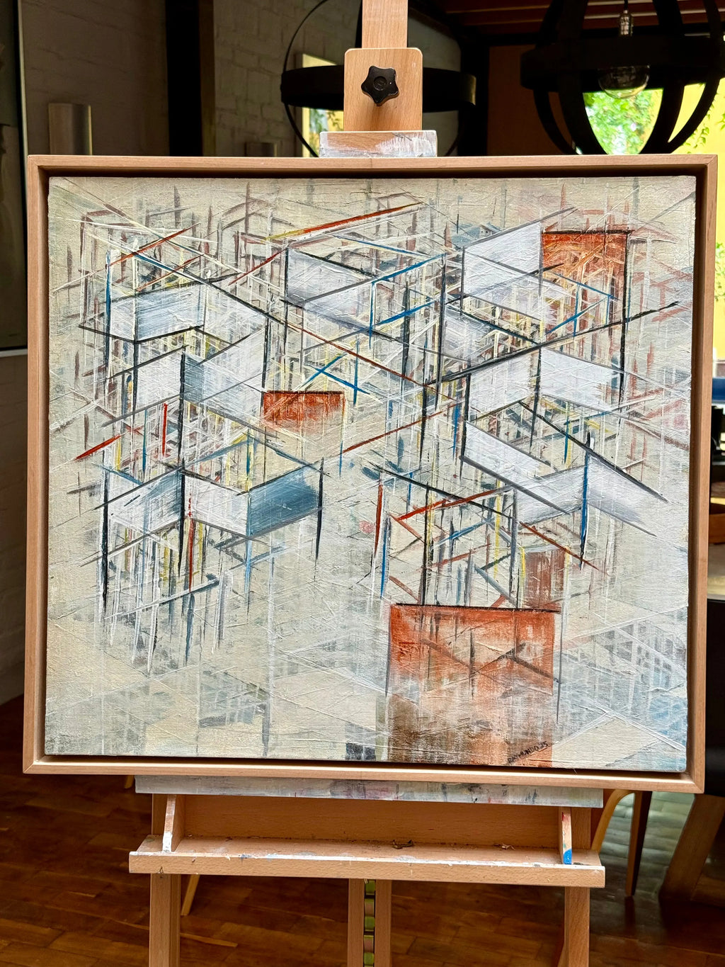 CDMX RAYMUNDO art studio