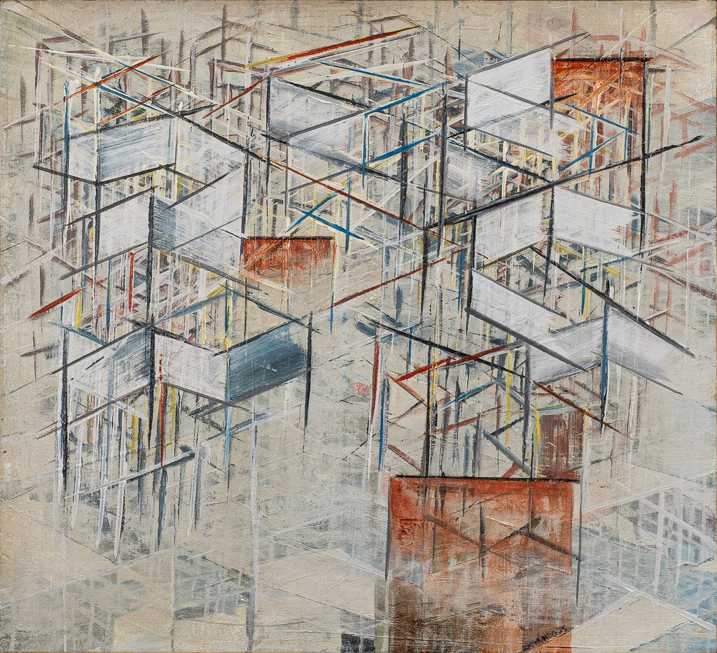 CDMX RAYMUNDO art studio