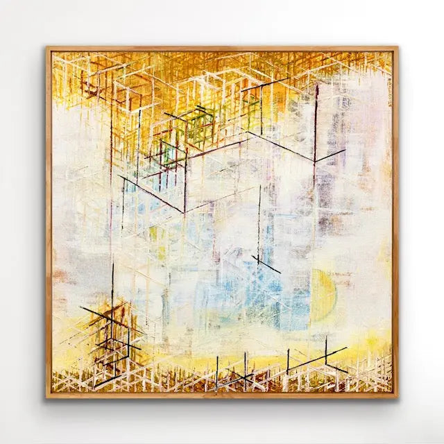 Cianotipo II RAYMUNDO art studio