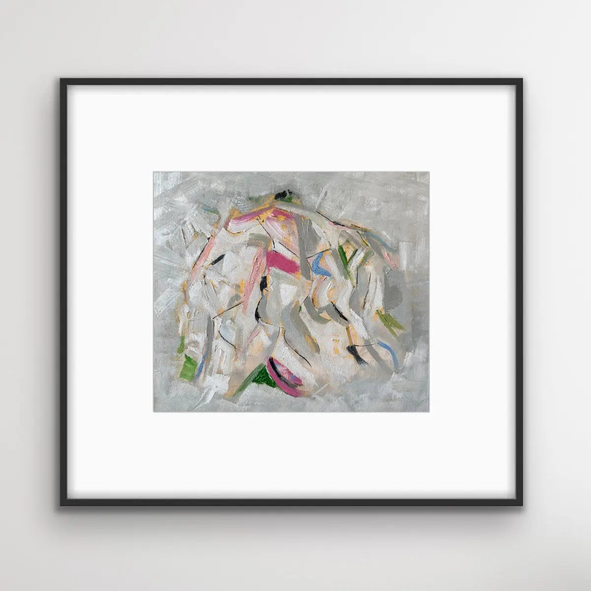 Corredor RAYMUNDO Art Studio