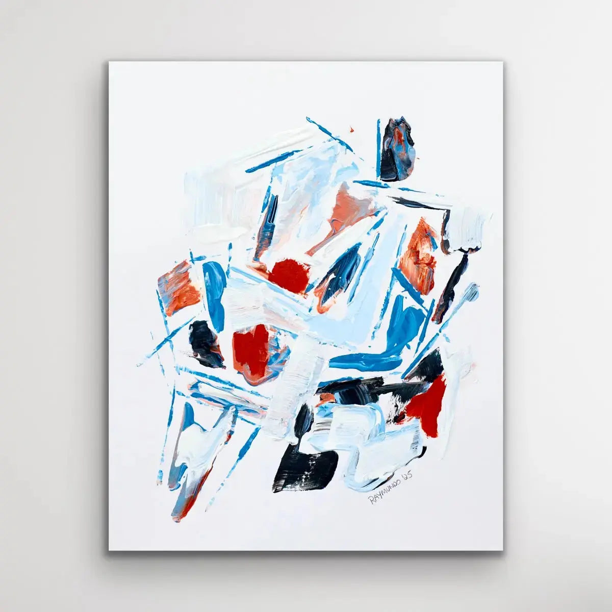 Driver RAYMUNDO Art Studio