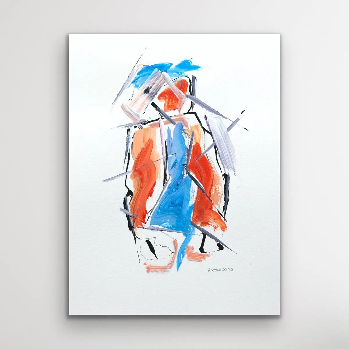 Egon I RAYMUNDO Art Studio