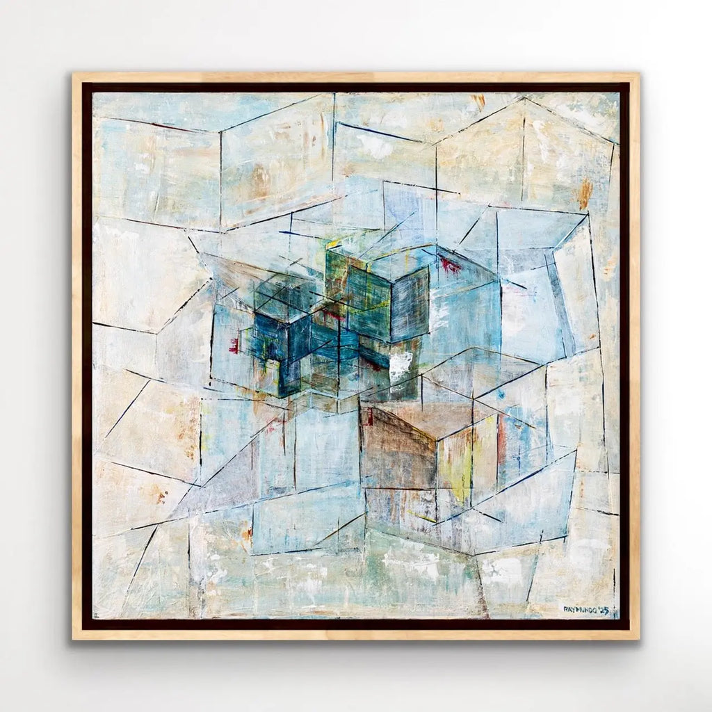 Independencia I RAYMUNDO art studio