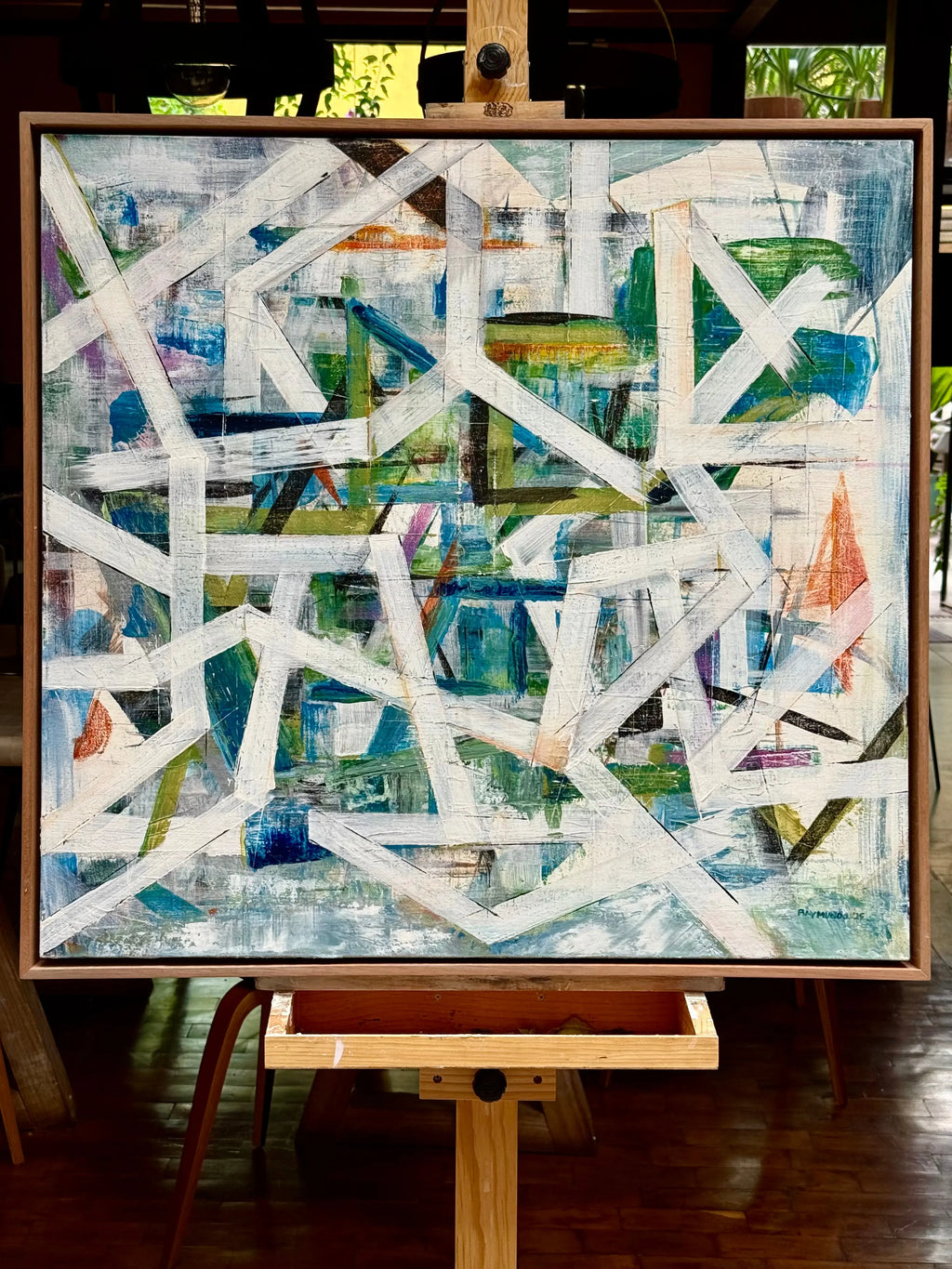 Metamorfosis RAYMUNDO studio