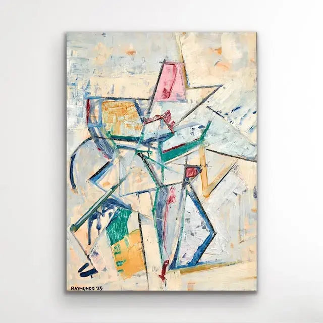 Ricardos RAYMUNDO Art Studio