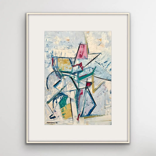 Ricardos RAYMUNDO Art Studio