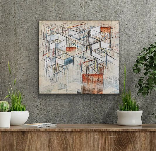 art print