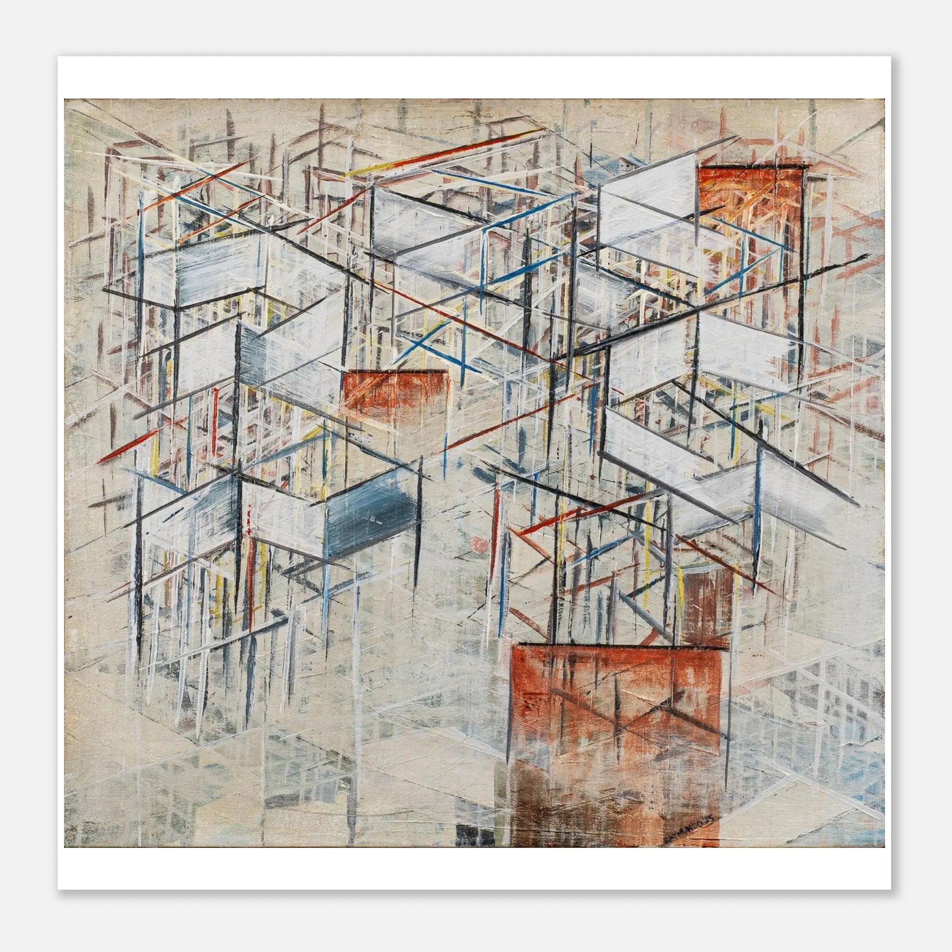 art print