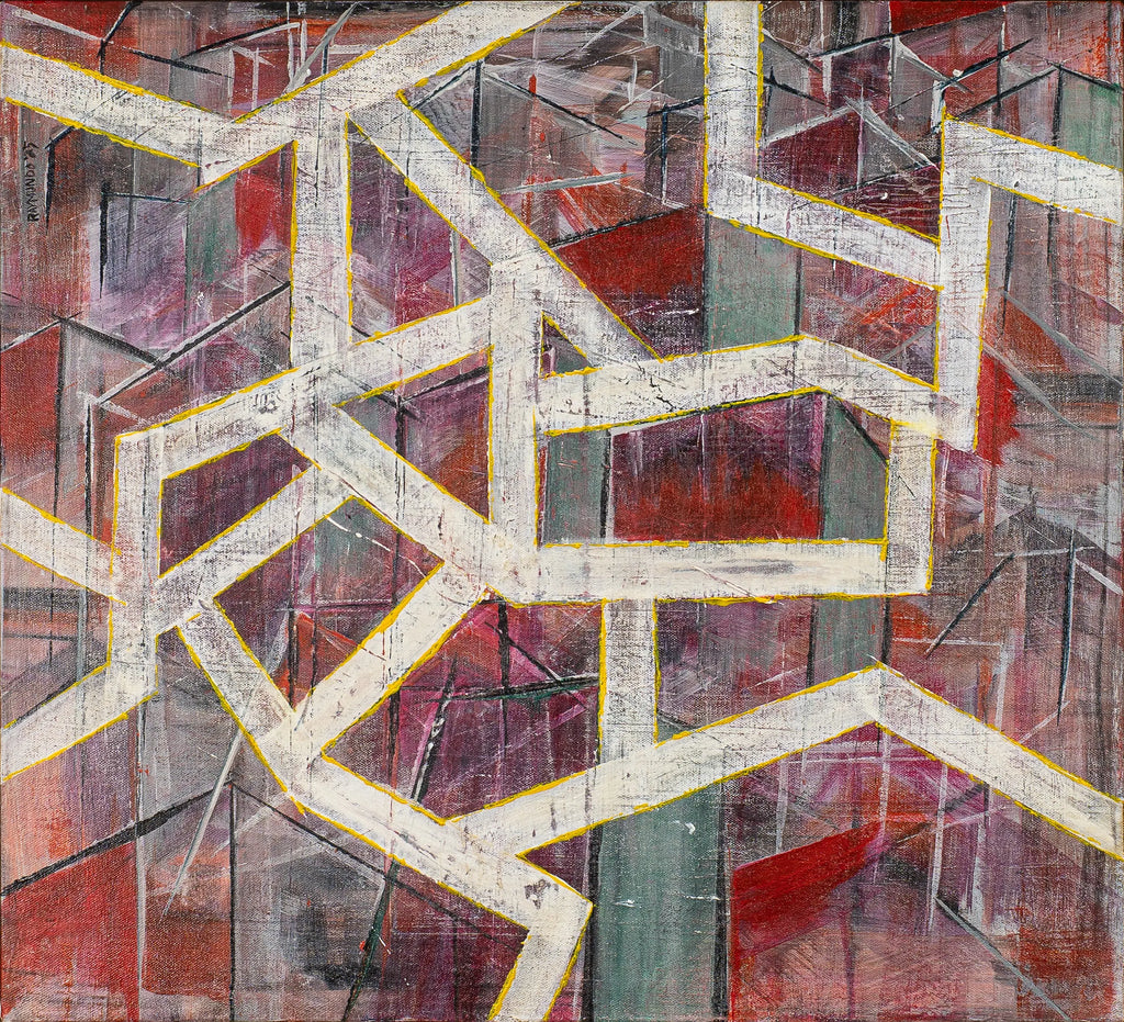 Zona Roja RAYMUNDO art studio